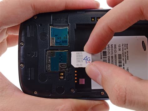 It's done to break the link between your <b>phone</b> and the network that shipped it. . How to remove sim card from jitterbug phone